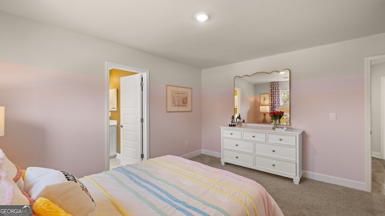 416 HAZEL Drive Locust Grove - Photo 43