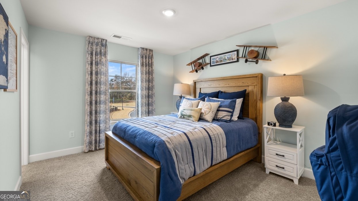 416 HAZEL Drive Locust Grove - Photo 45