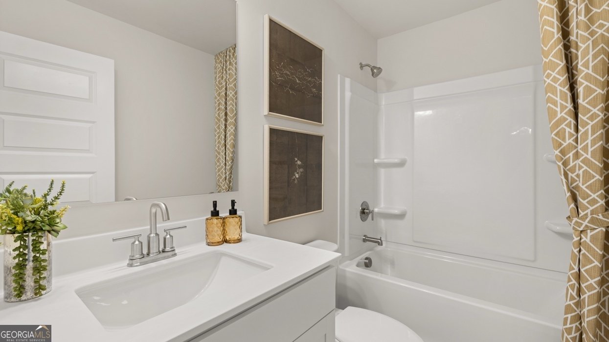 416 HAZEL Drive Locust Grove - Photo 48