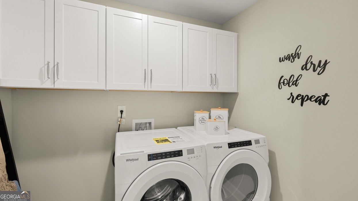 416 HAZEL Drive Locust Grove - Photo 49