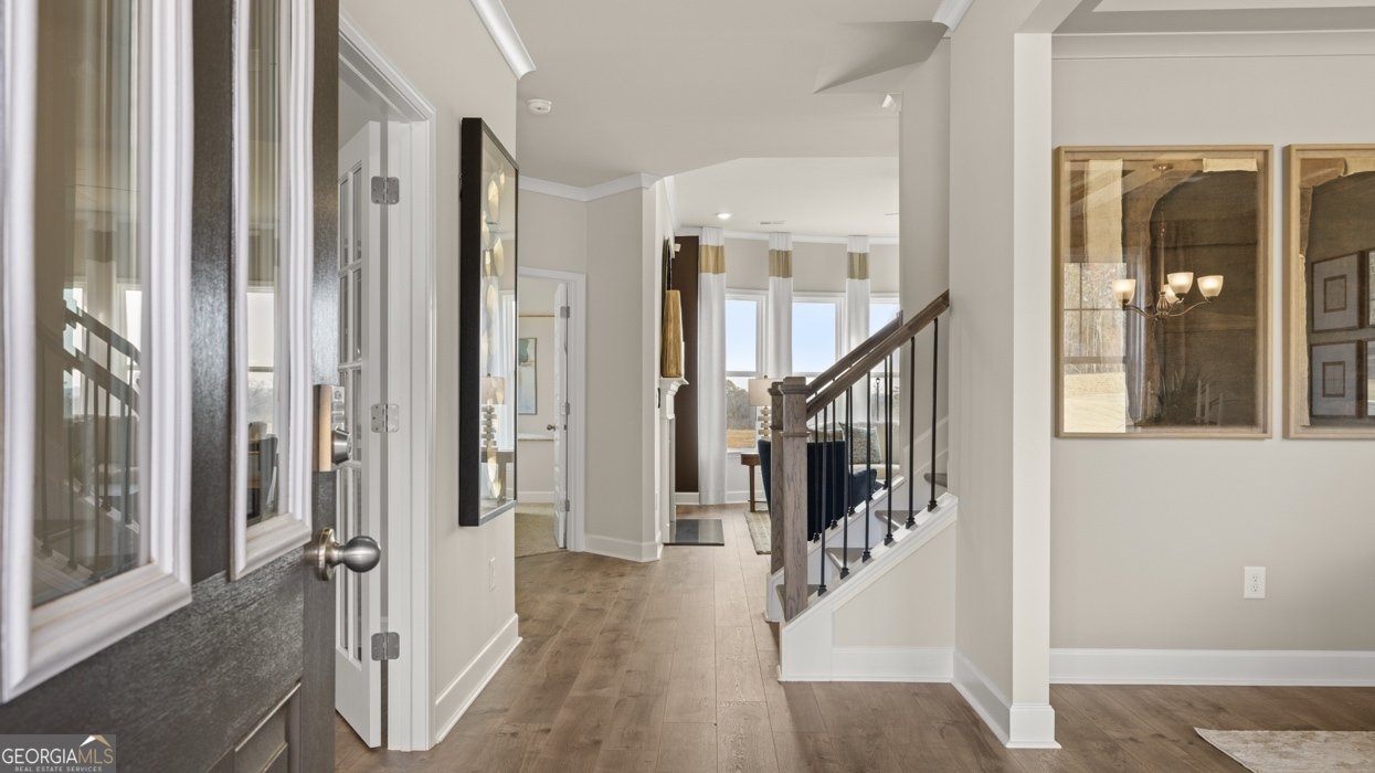 416 HAZEL Drive Locust Grove - Photo 9