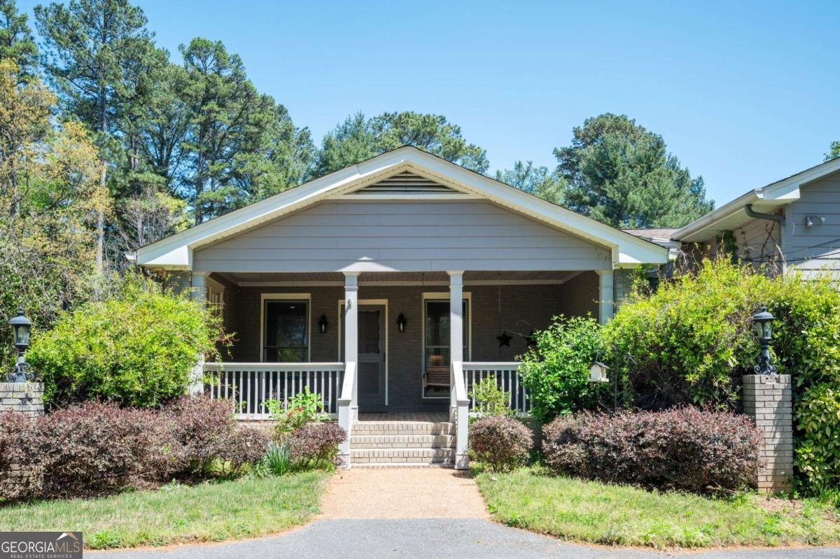 202 Heights Place Canton - Photo 11