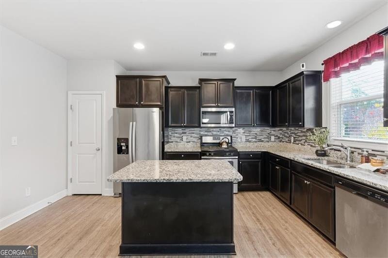 2013 Chesley Drive Austell - Photo 10