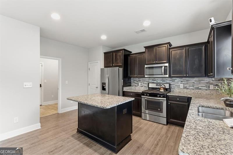 2013 Chesley Drive Austell - Photo 11