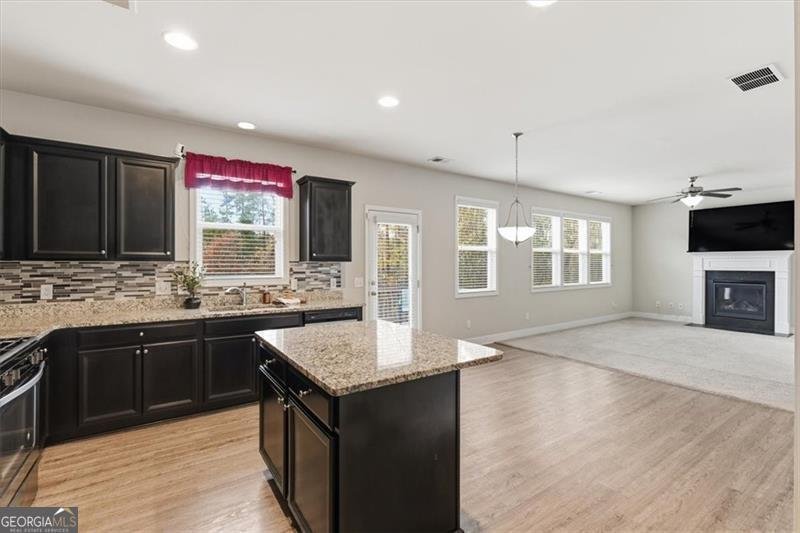 2013 Chesley Drive Austell - Photo 12