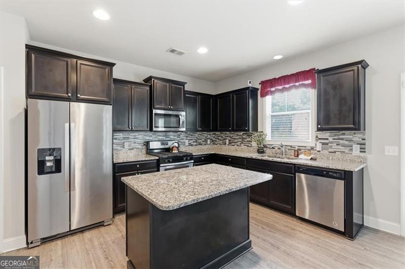 2013 Chesley Drive Austell - Photo 13