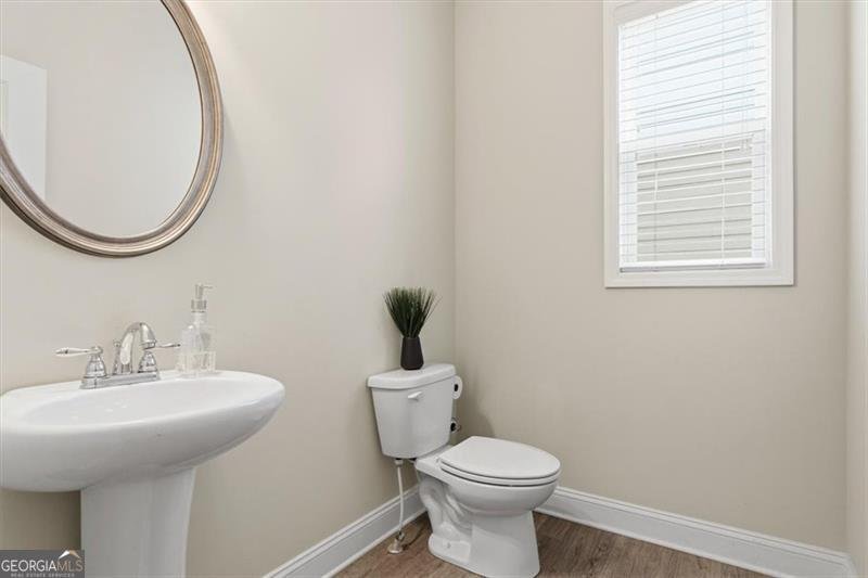 2013 Chesley Drive Austell - Photo 24