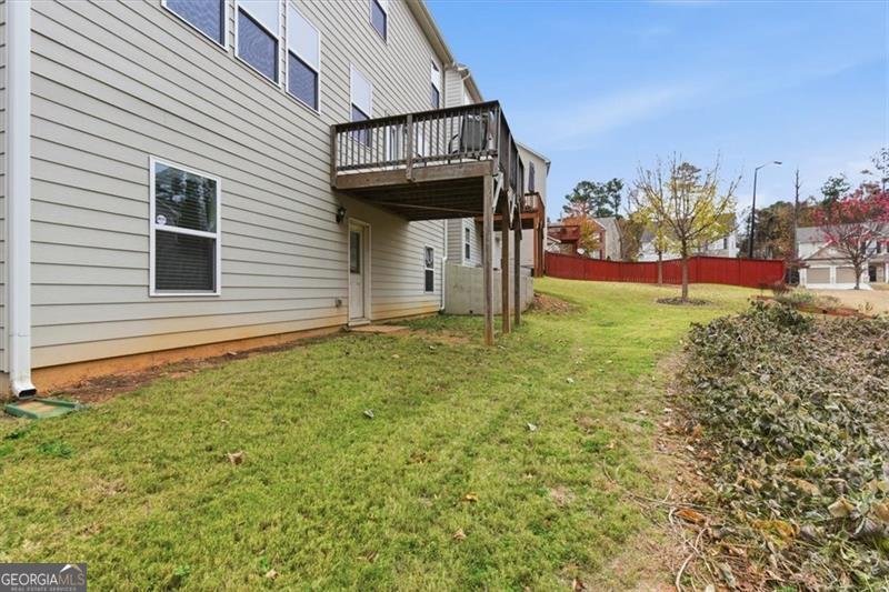 2013 Chesley Drive Austell - Photo 33