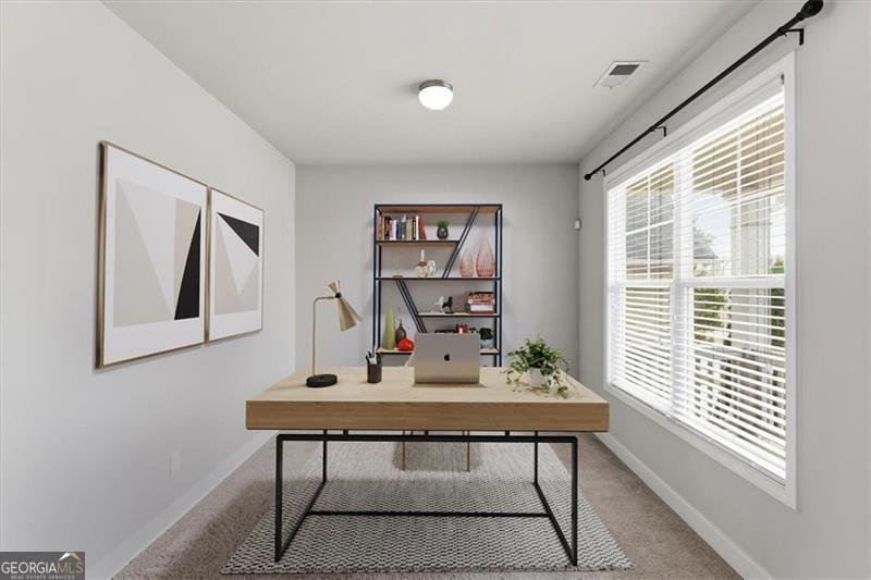 2013 Chesley Drive Austell - Photo 6