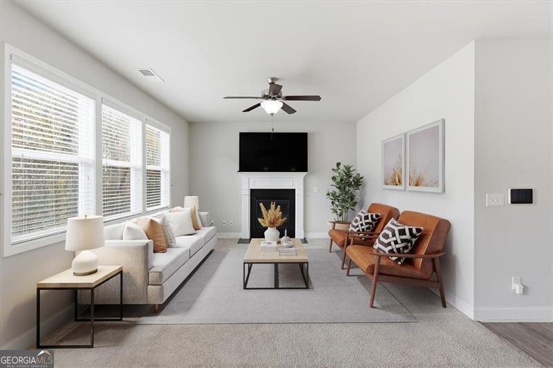 2013 Chesley Drive Austell - Photo 8