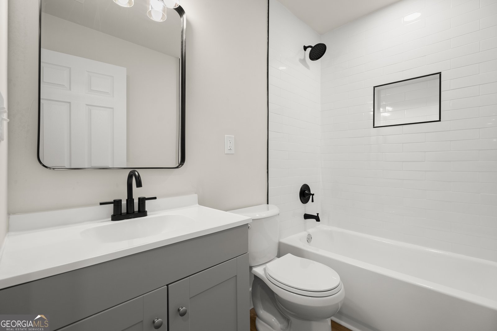 844 San Miguel Drive Stone Mountain - Photo 15