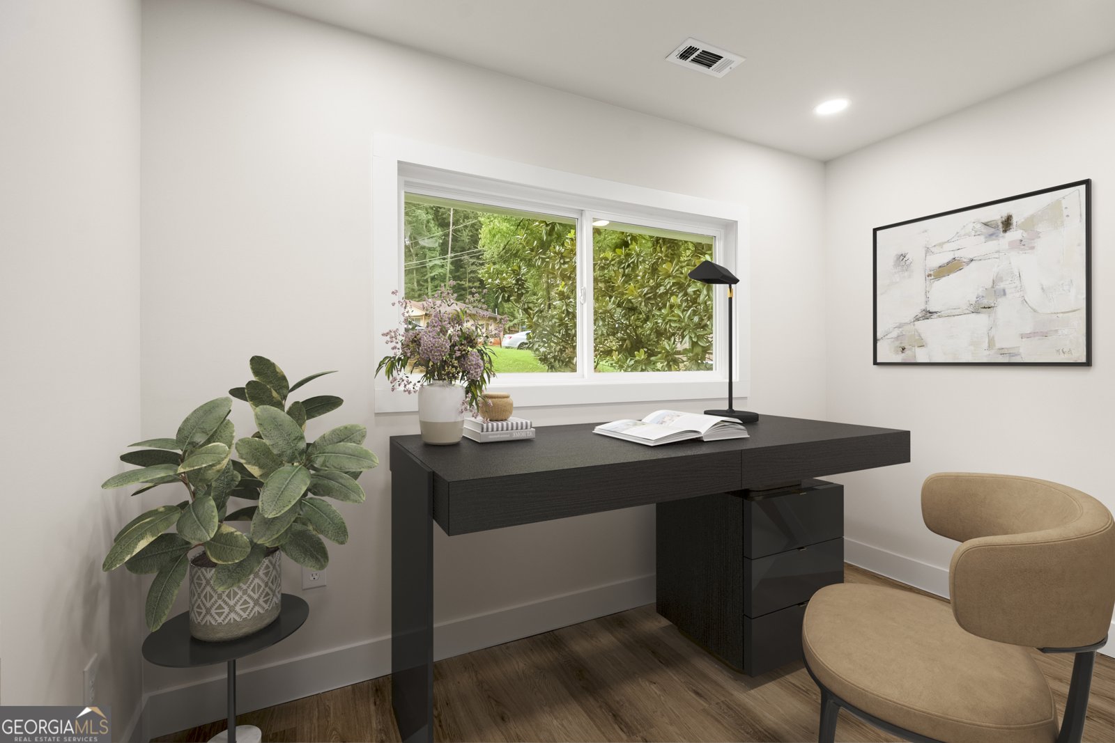 844 San Miguel Drive Stone Mountain - Photo 16