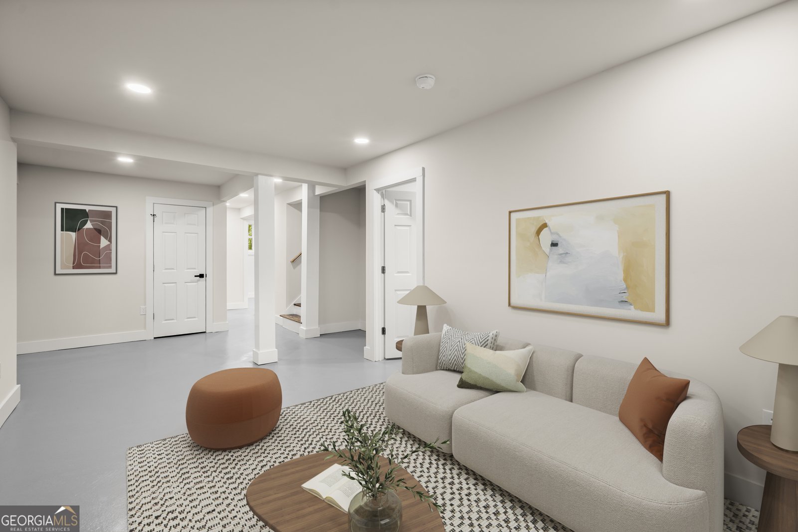 844 San Miguel Drive Stone Mountain - Photo 19