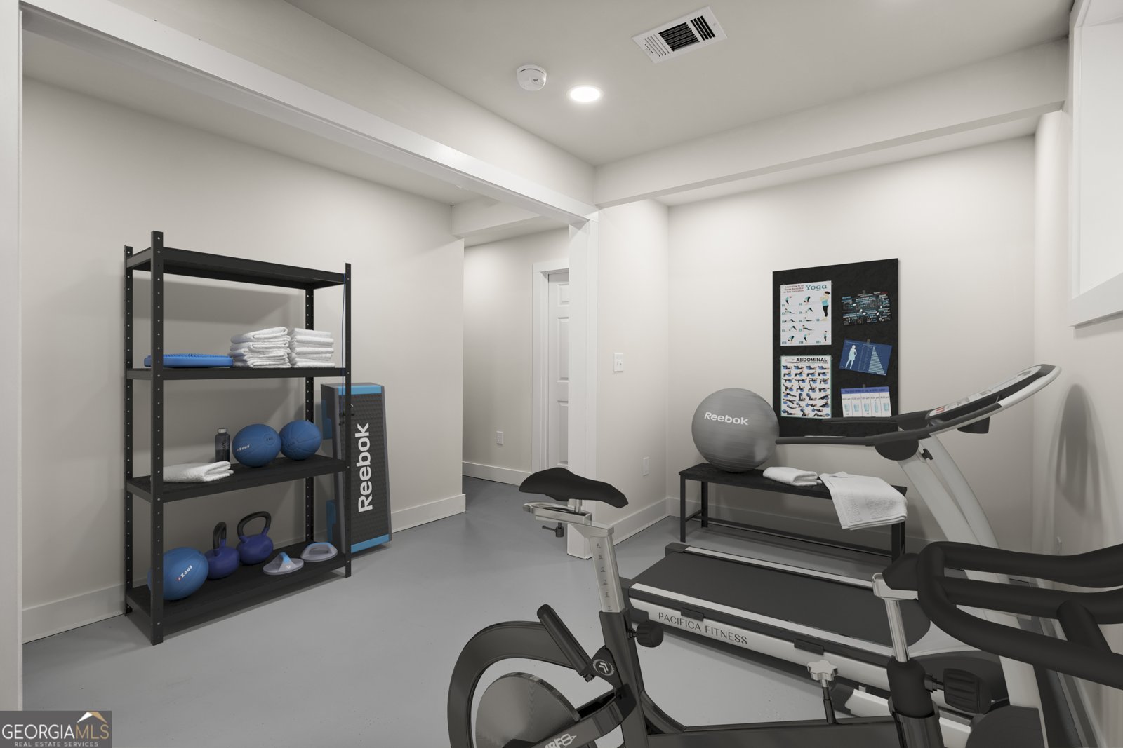 844 San Miguel Drive Stone Mountain - Photo 27