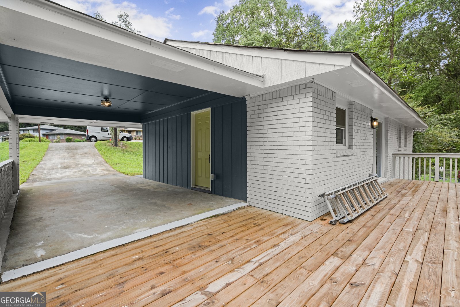 844 San Miguel Drive Stone Mountain - Photo 29