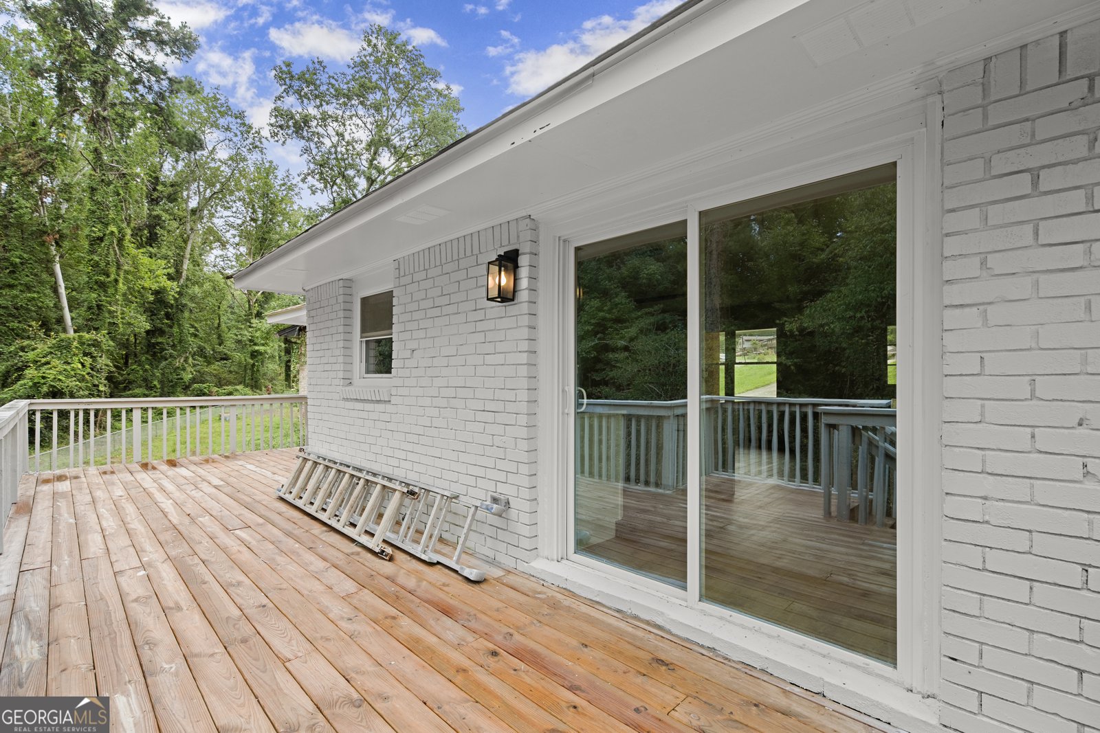 844 San Miguel Drive Stone Mountain - Photo 30