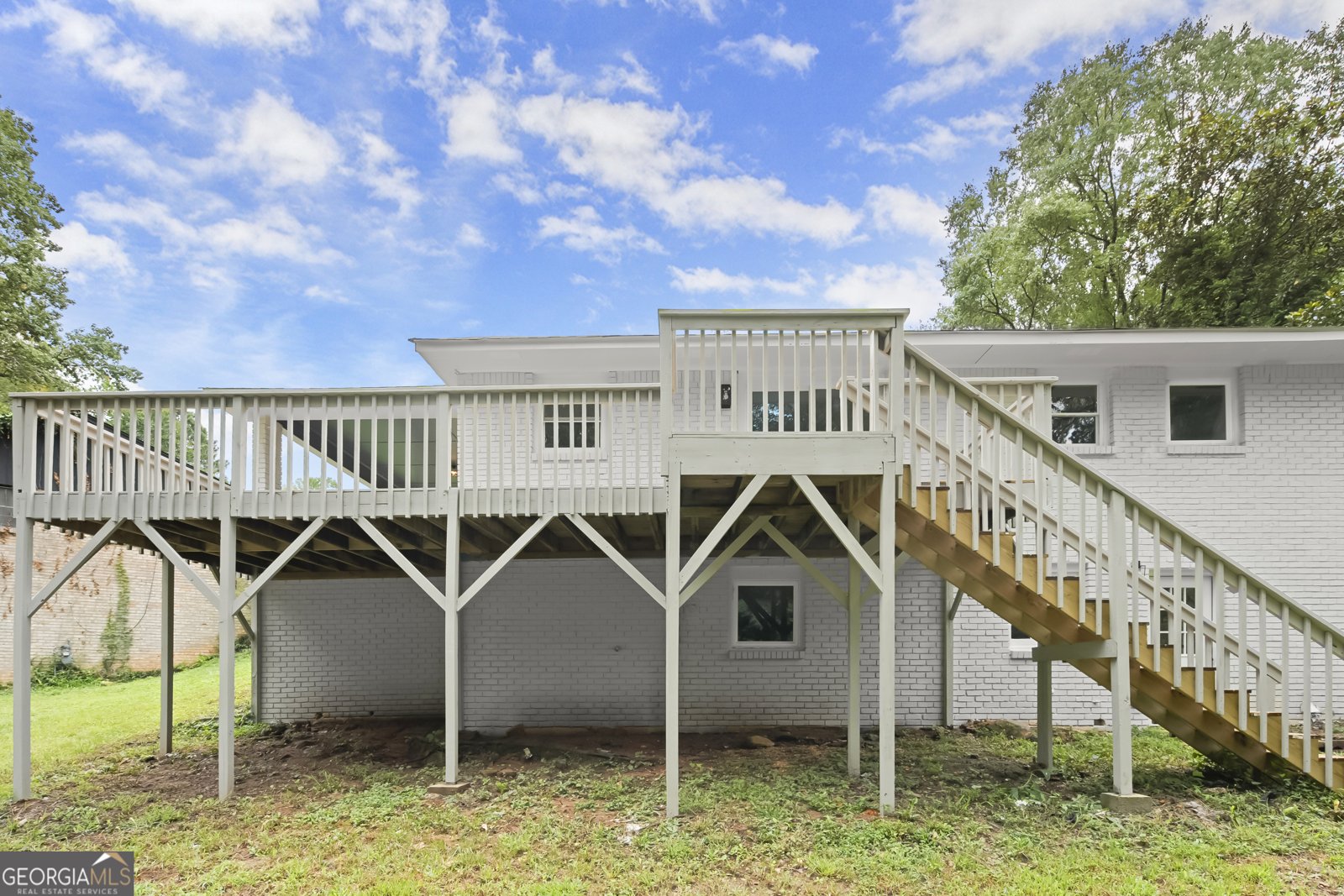 844 San Miguel Drive Stone Mountain - Photo 31