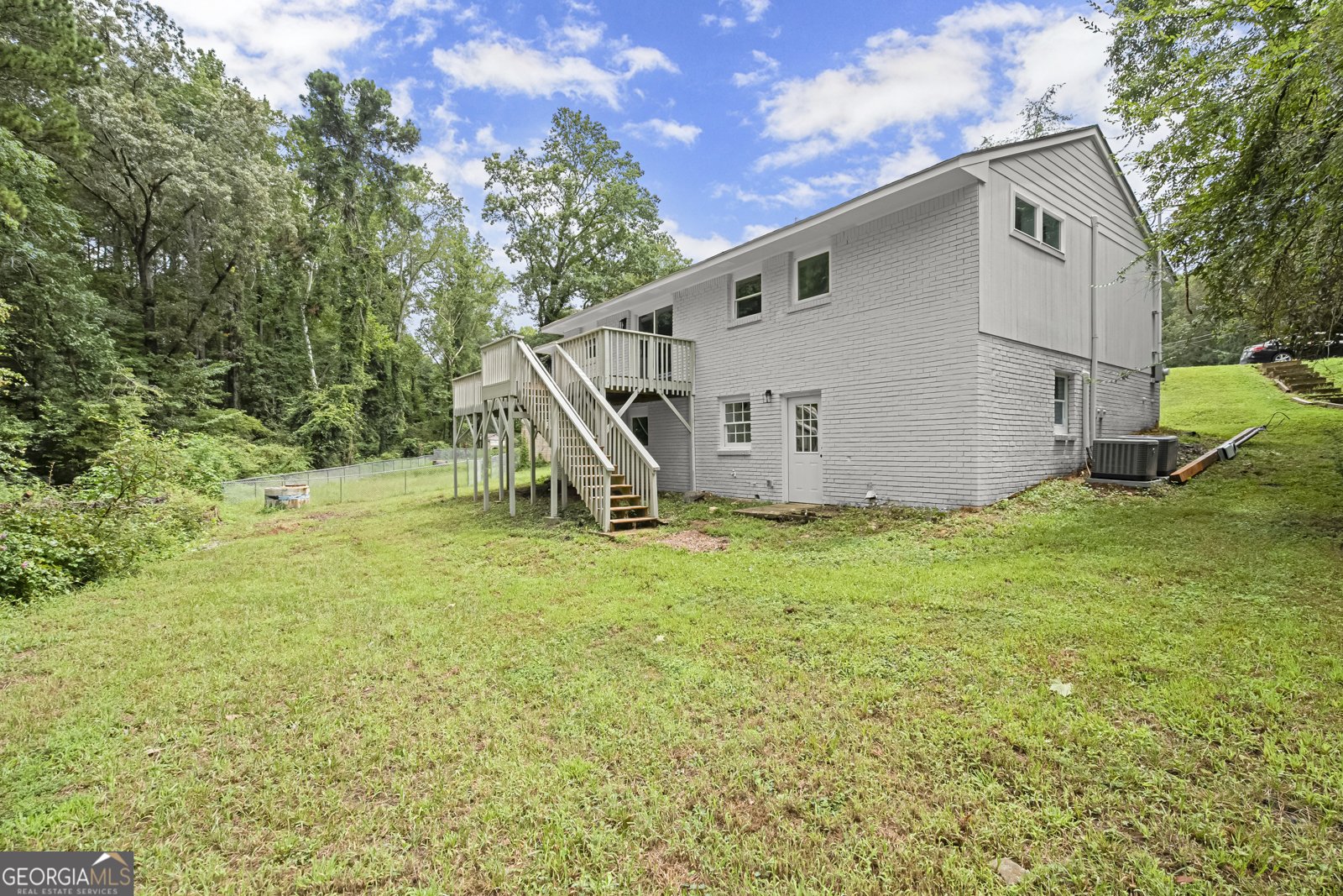 844 San Miguel Drive Stone Mountain - Photo 32