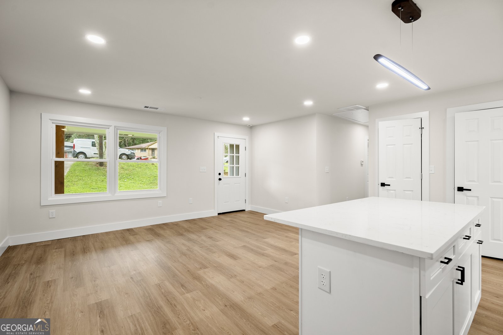 844 San Miguel Drive Stone Mountain - Photo 6