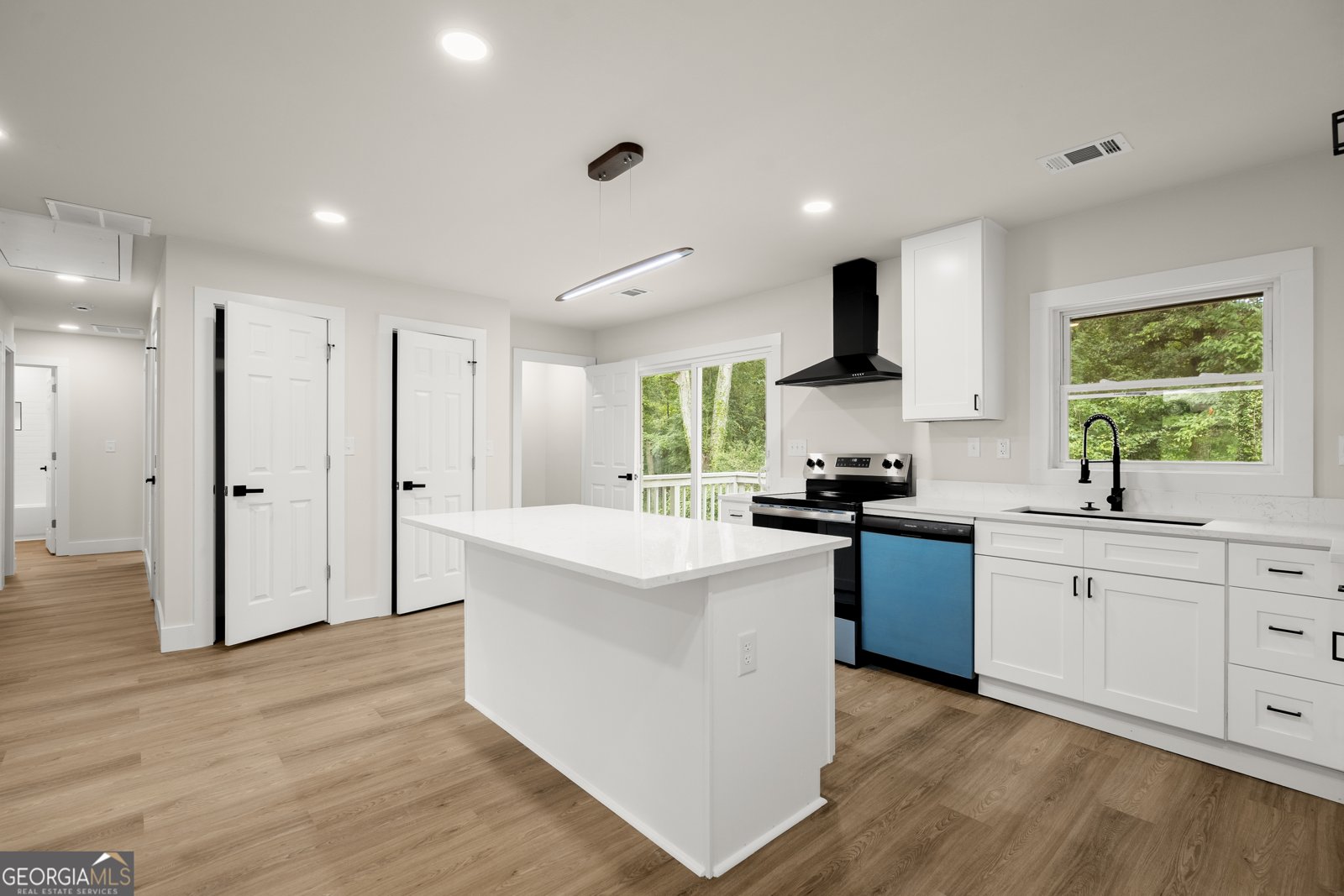 844 San Miguel Drive Stone Mountain - Photo 7