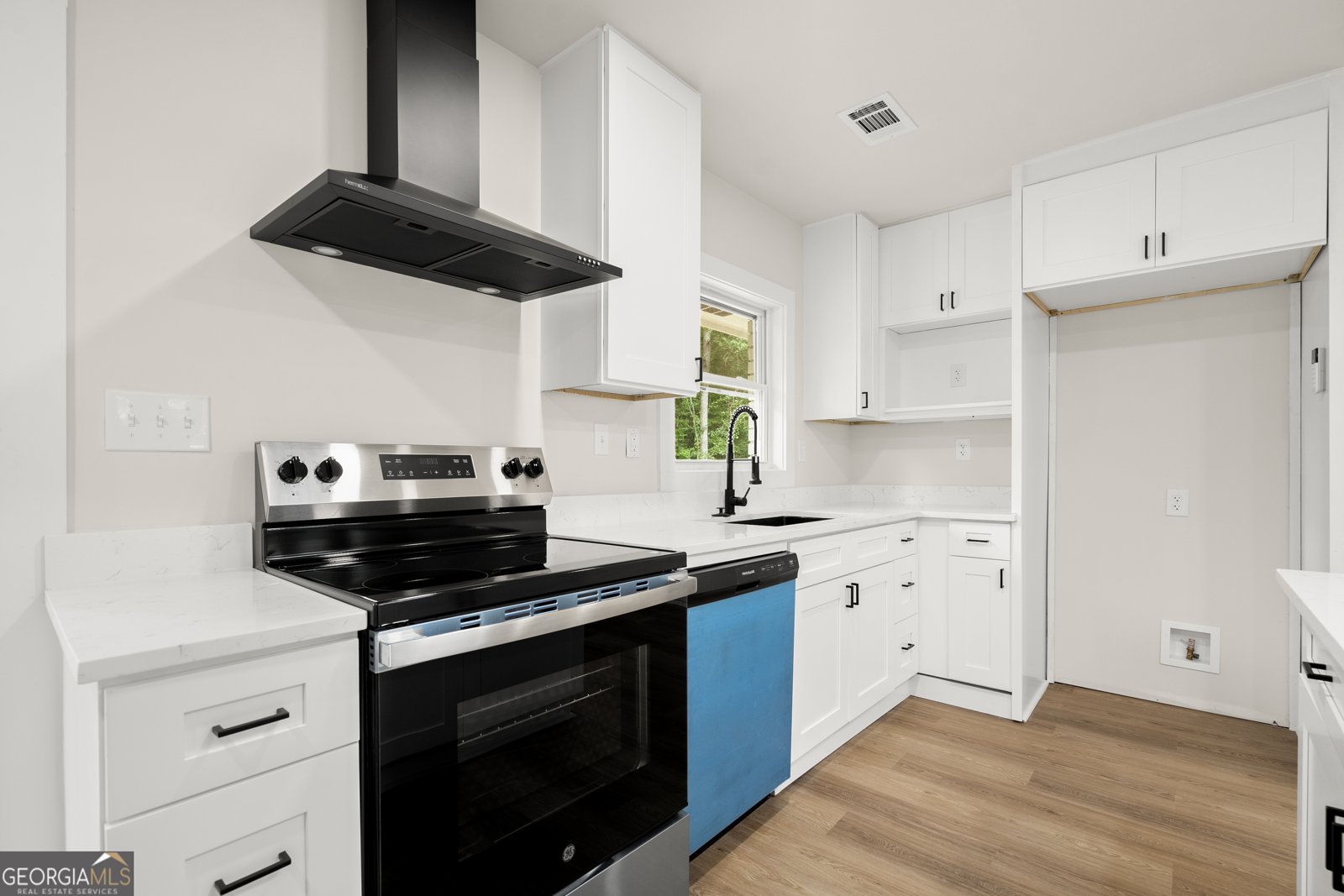 844 San Miguel Drive Stone Mountain - Photo 8