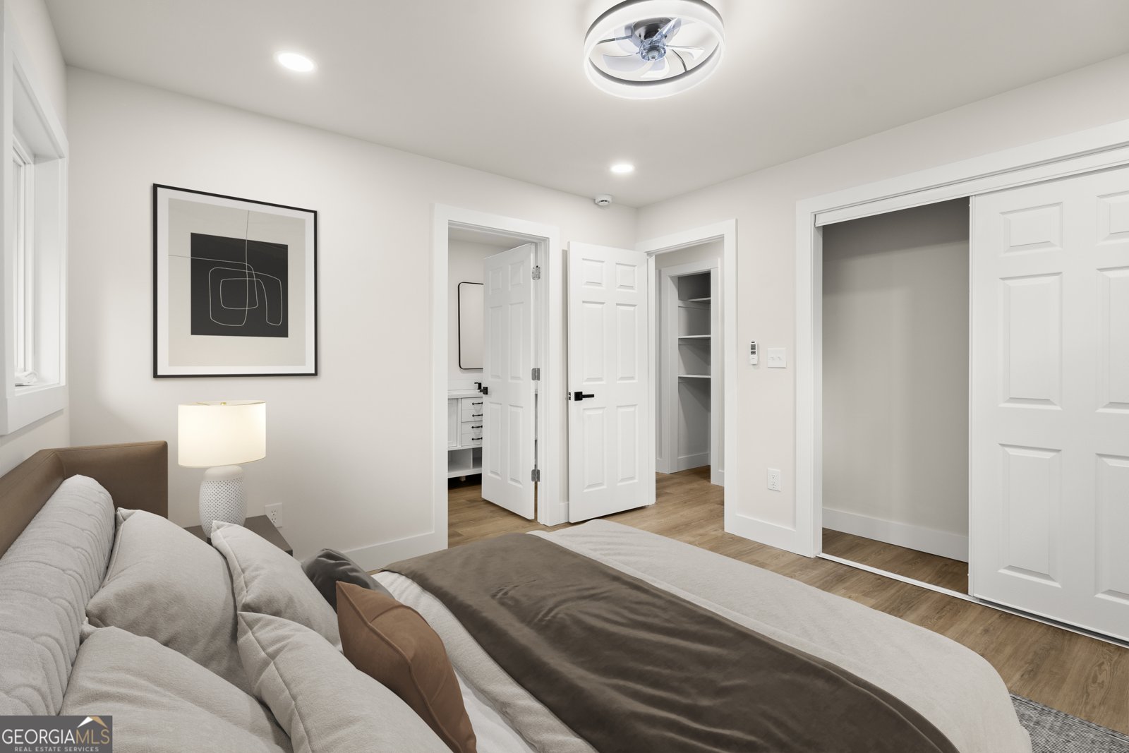 844 San Miguel Drive Stone Mountain - Photo 9