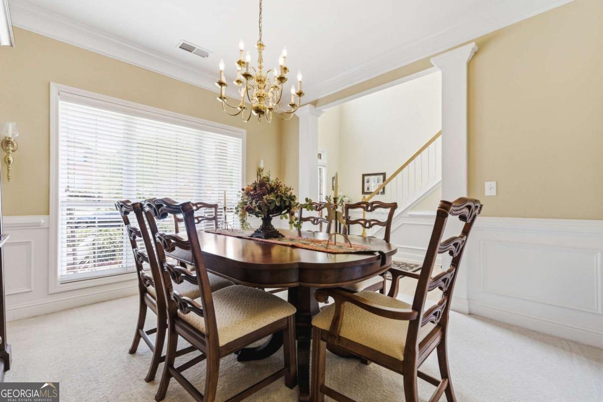 1243 Edenfield Place Acworth - Photo 10