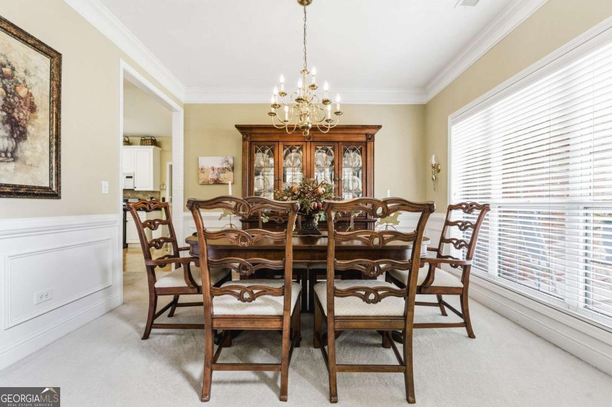 1243 Edenfield Place Acworth - Photo 11