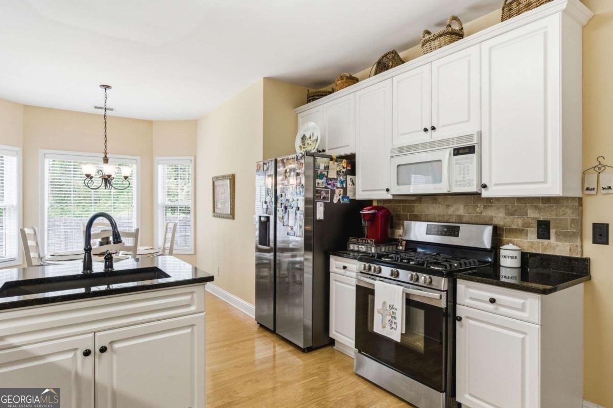 1243 Edenfield Place Acworth - Photo 12