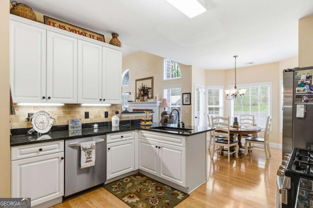 1243 Edenfield Place Acworth - Photo 13