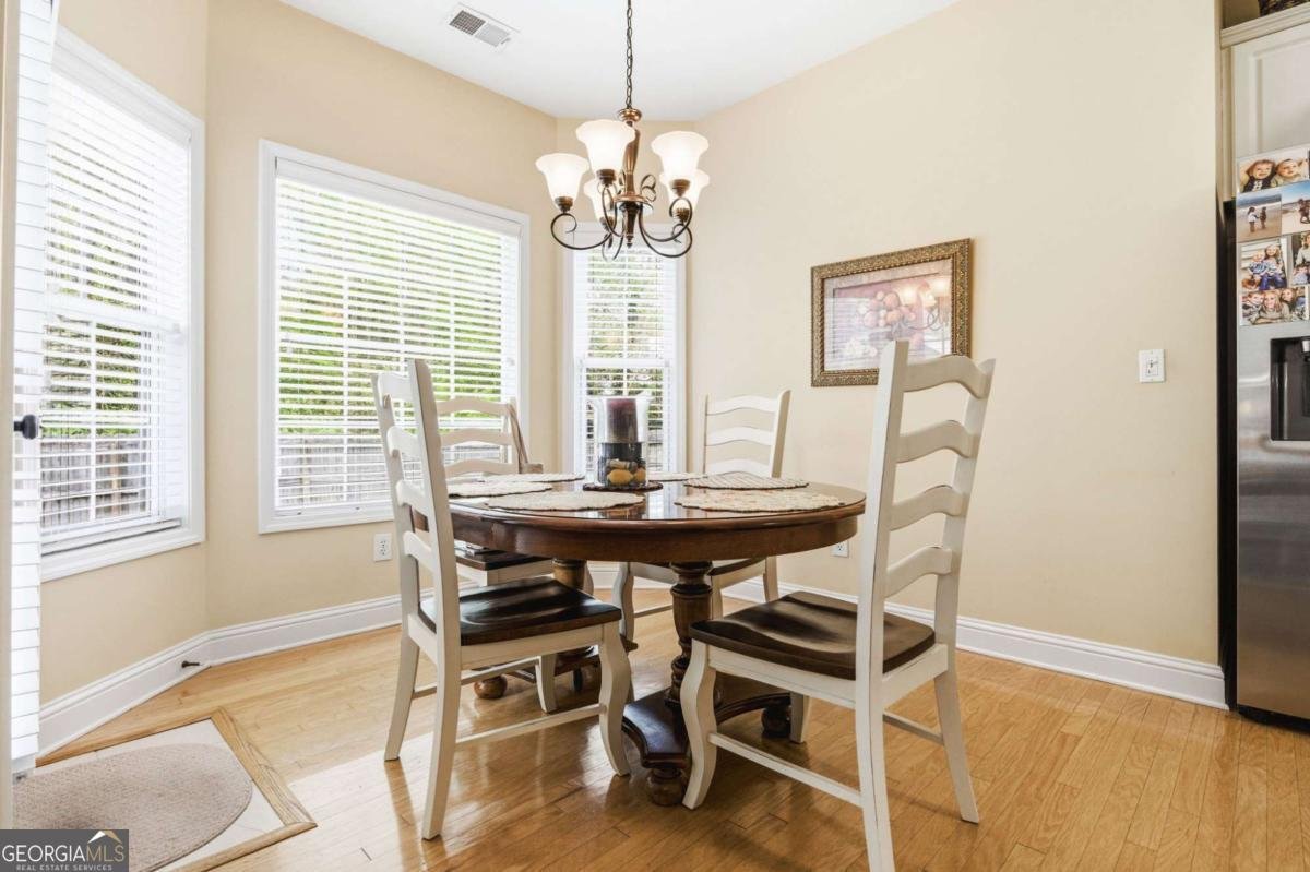 1243 Edenfield Place Acworth - Photo 14