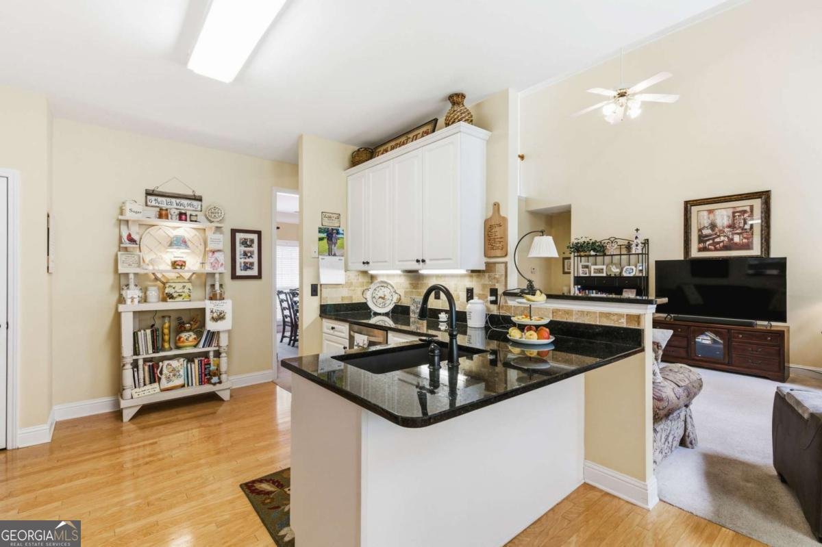 1243 Edenfield Place Acworth - Photo 15