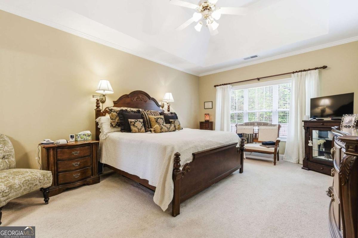 1243 Edenfield Place Acworth - Photo 16