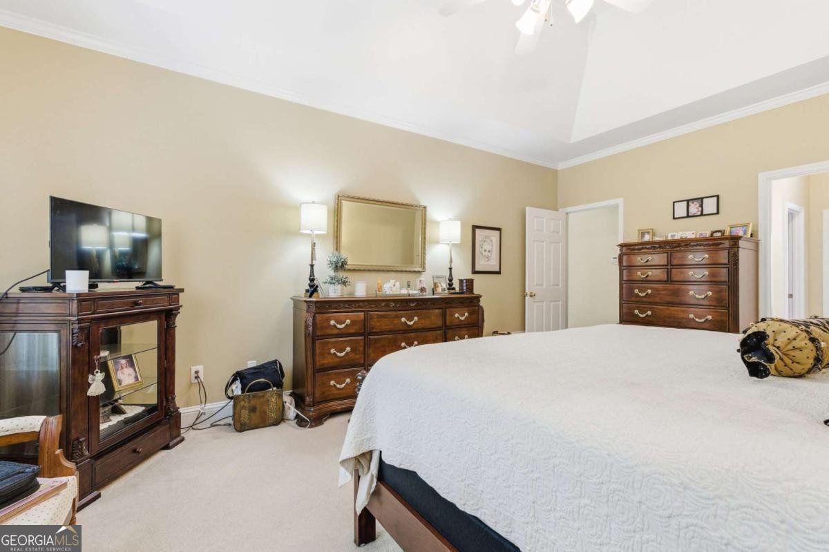 1243 Edenfield Place Acworth - Photo 17