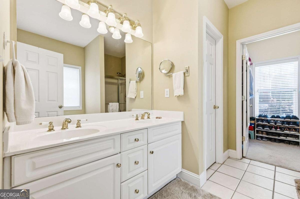 1243 Edenfield Place Acworth - Photo 18