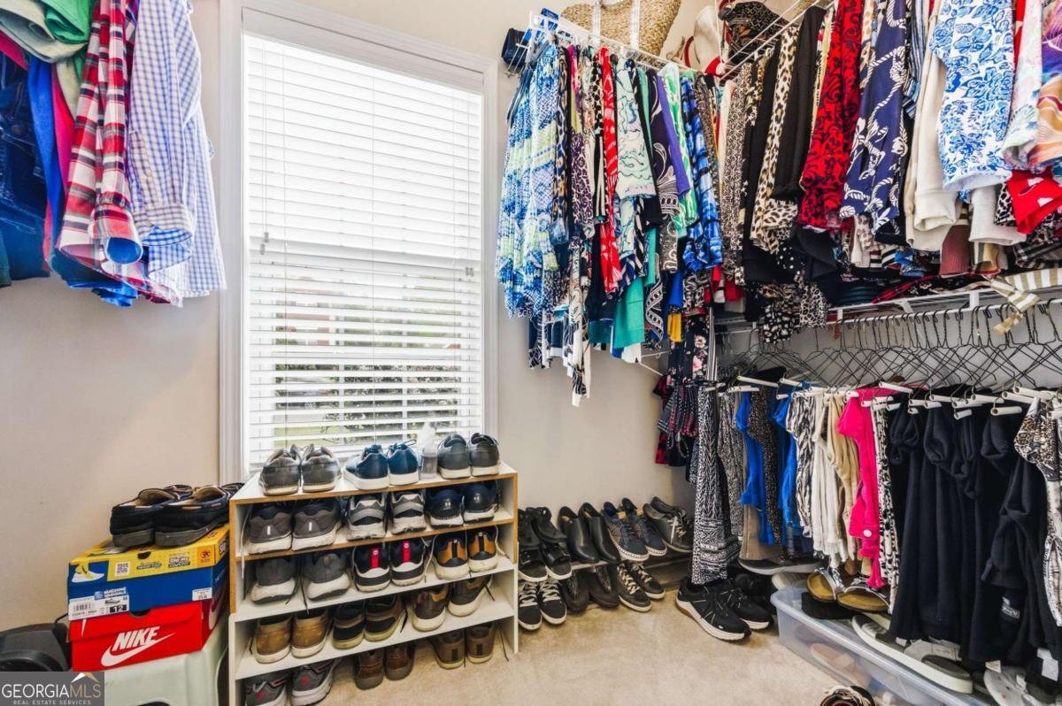 1243 Edenfield Place Acworth - Photo 19