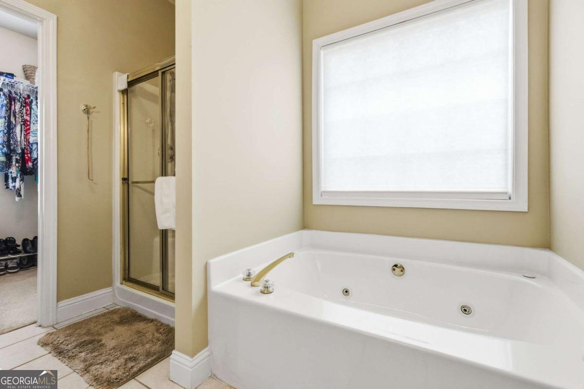 1243 Edenfield Place Acworth - Photo 20