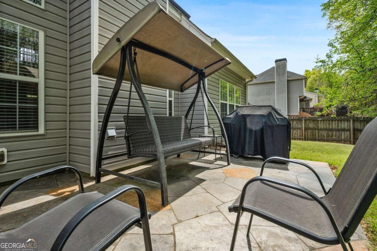 1243 Edenfield Place Acworth - Photo 29