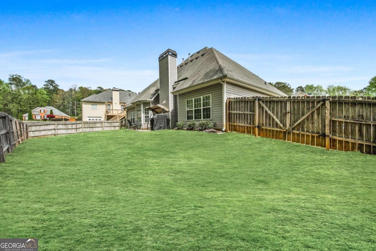 1243 Edenfield Place Acworth - Photo 31