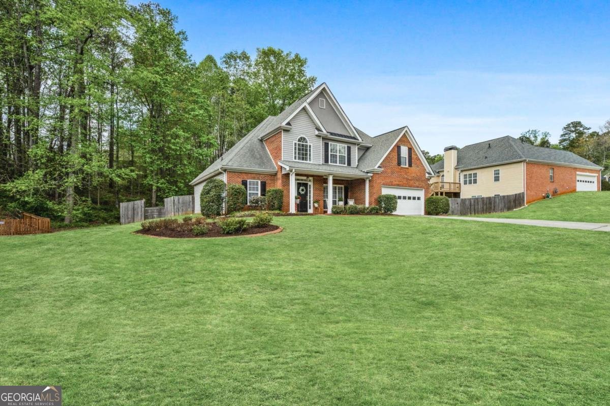 1243 Edenfield Place Acworth - Photo 6