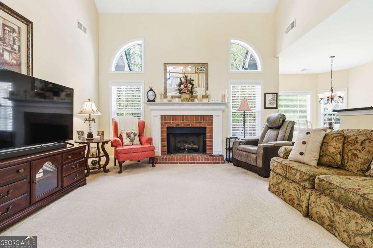 1243 Edenfield Place Acworth - Photo 7