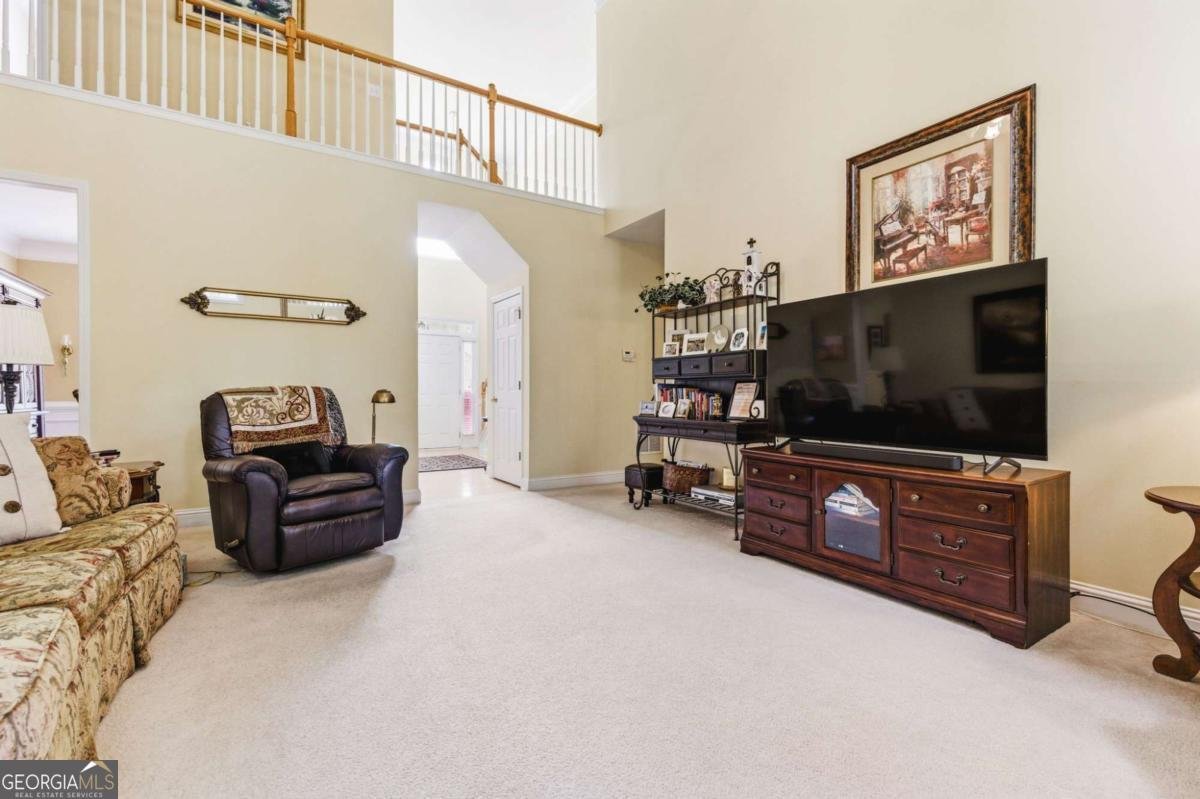 1243 Edenfield Place Acworth - Photo 8