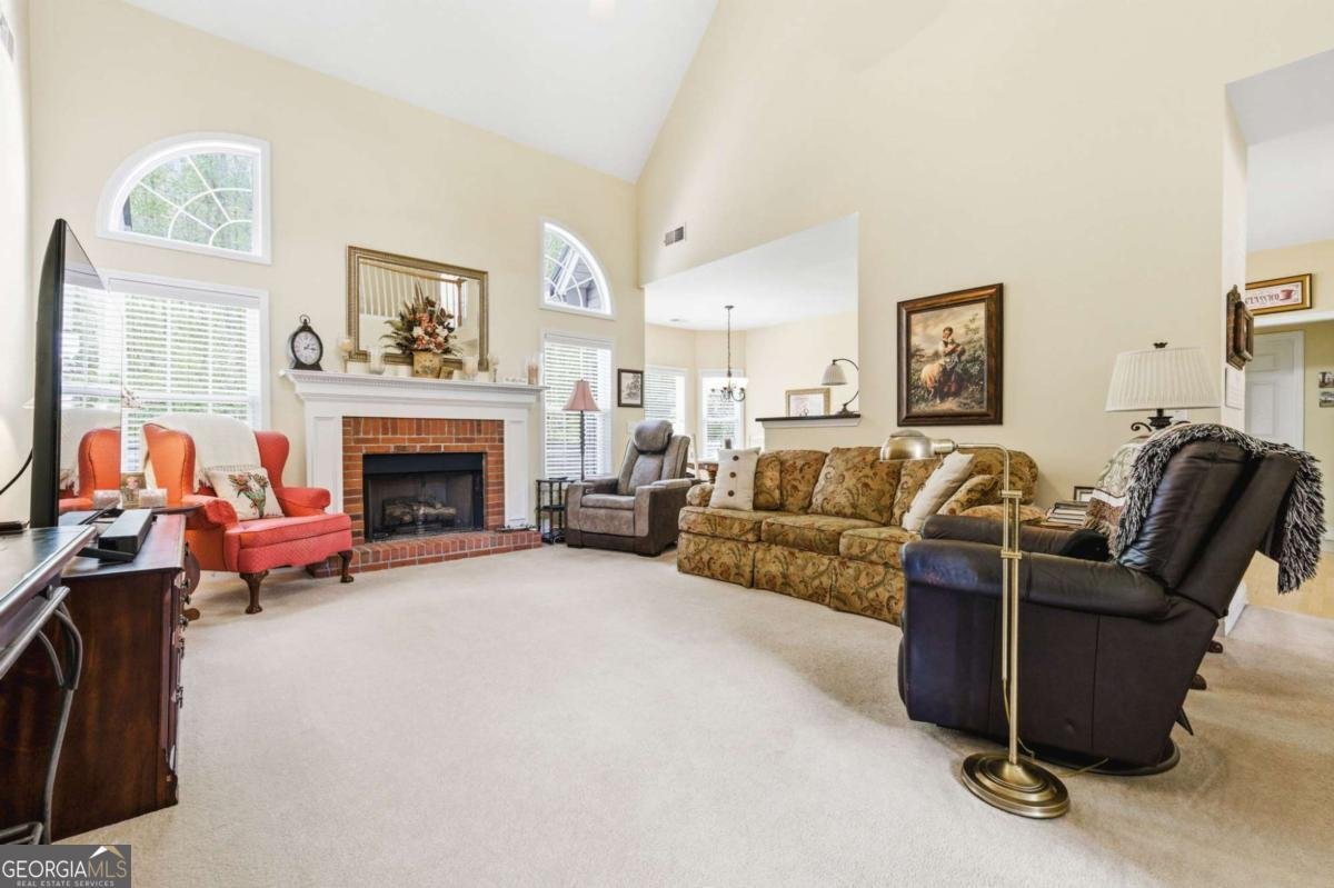 1243 Edenfield Place Acworth - Photo 9