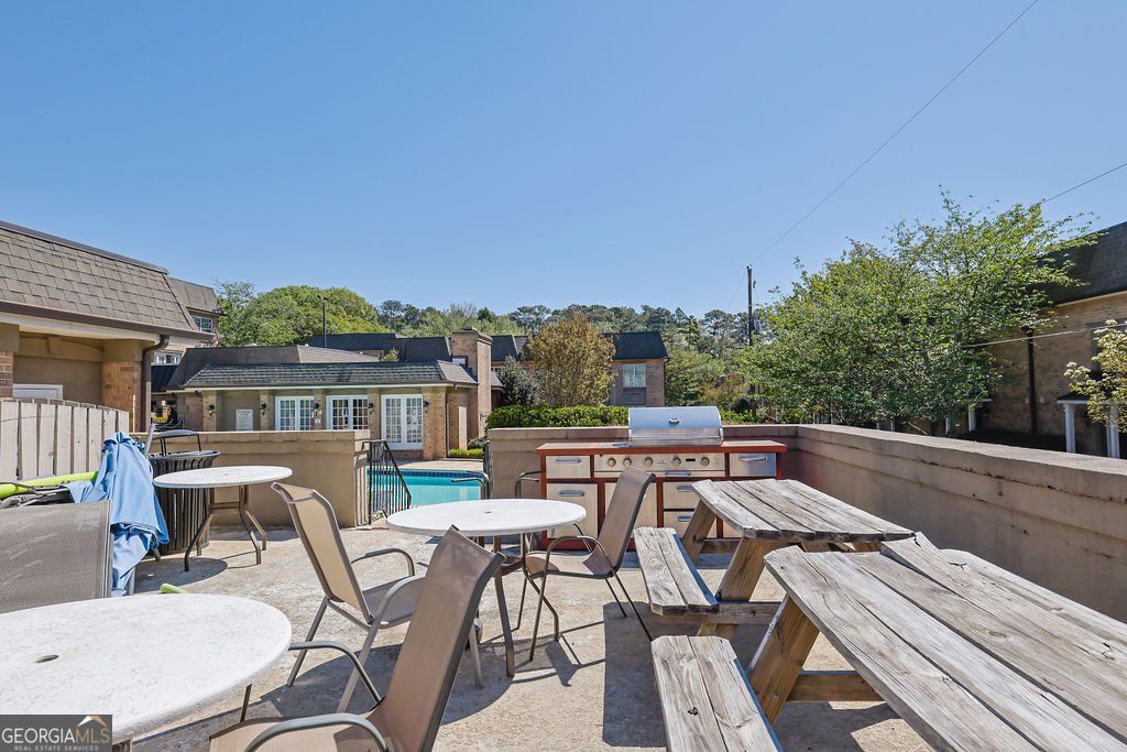 6980 Roswell Road Atlanta - Photo 14