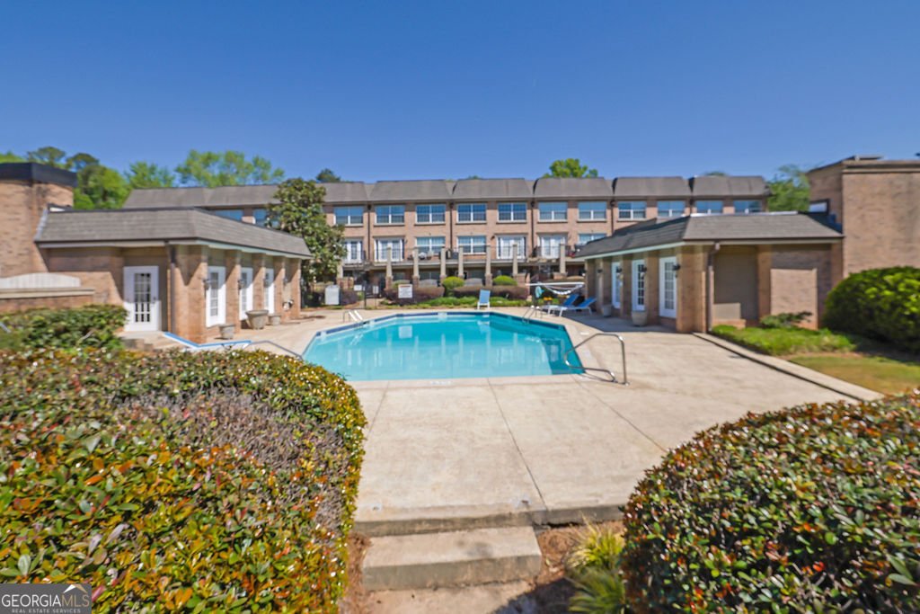 6980 Roswell Road Atlanta - Photo 15