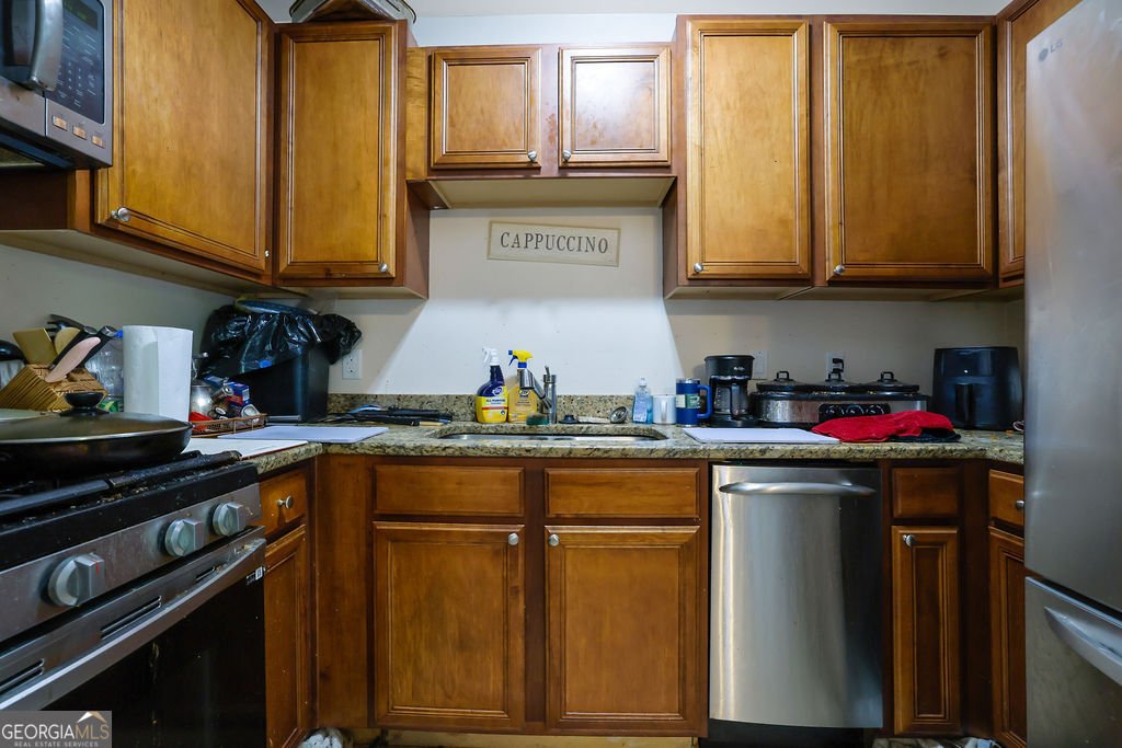 6980 Roswell Road Atlanta - Photo 9