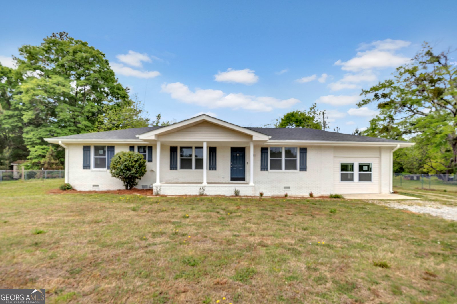 181 Old Highway 81 Oxford - Photo 1