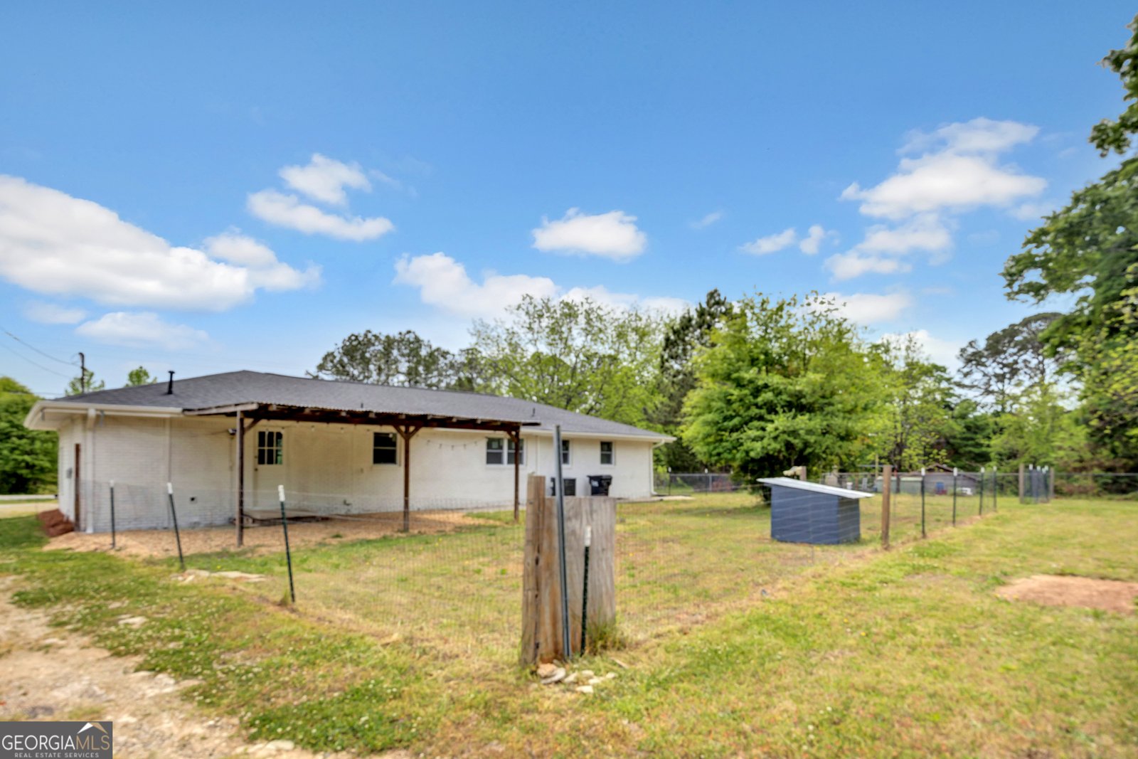 181 Old Highway 81 Oxford - Photo 27