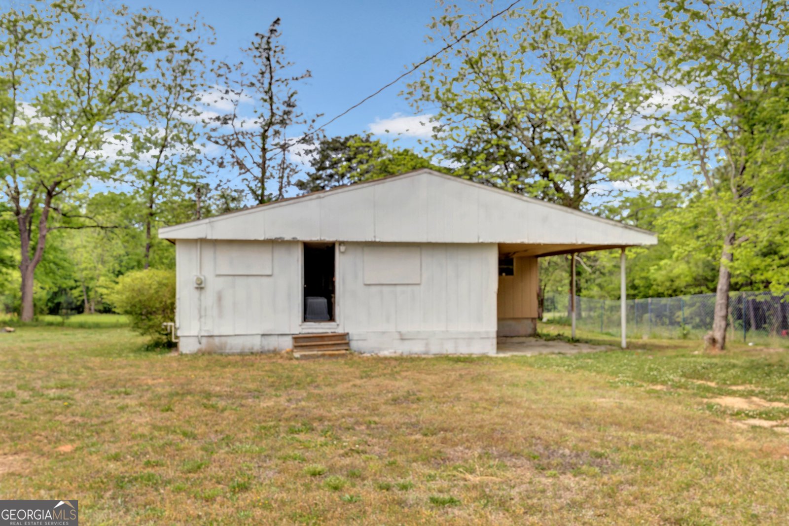 181 Old Highway 81 Oxford - Photo 29