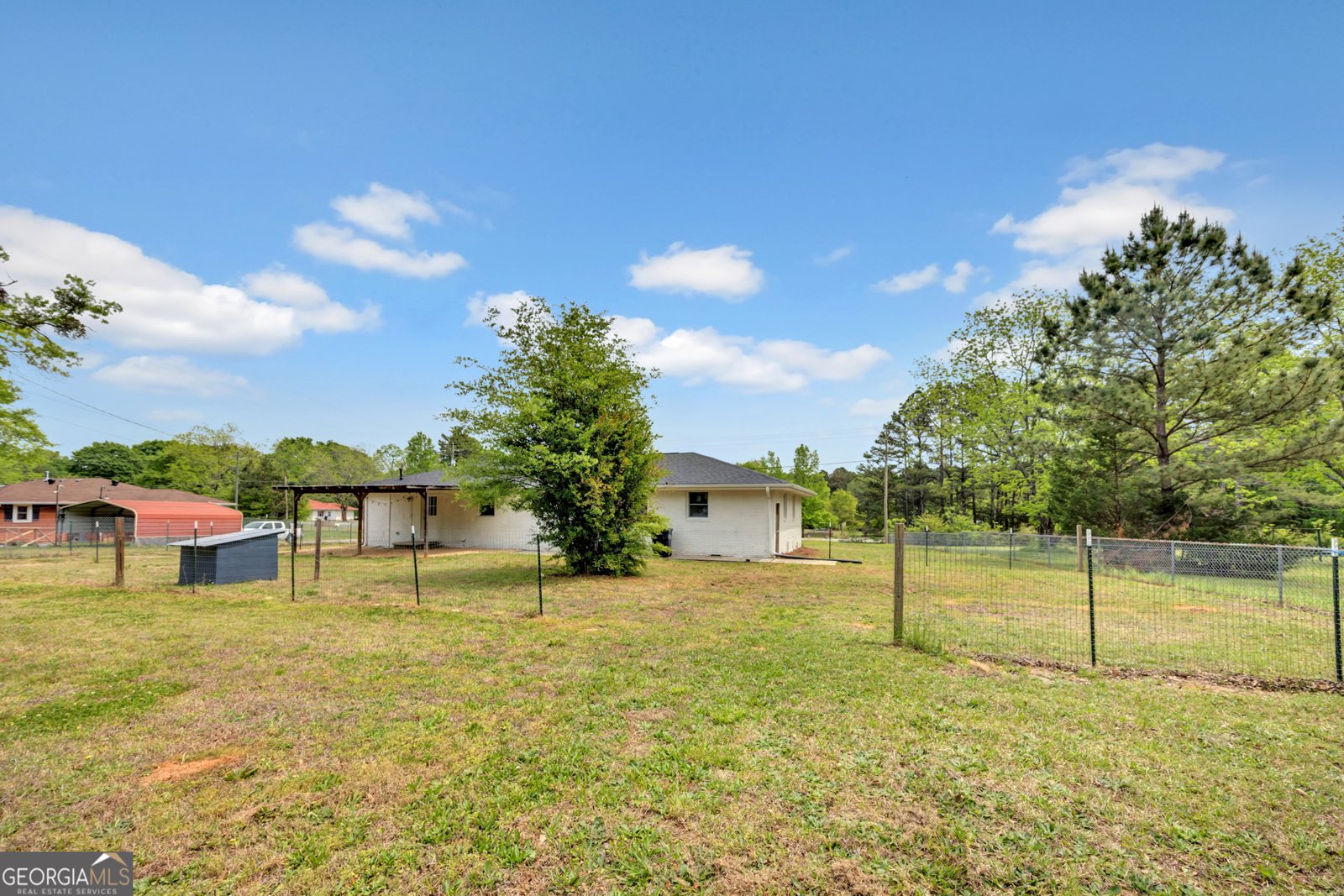 181 Old Highway 81 Oxford - Photo 31